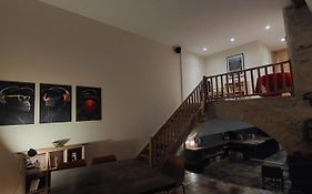 La Bicoque, Chambres d'Hôte